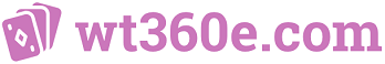 WT360e.com – Casino Games